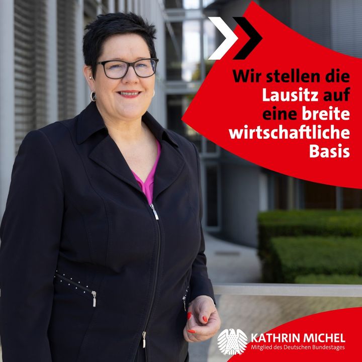 Aktuelle Artikel Kathrin Michel